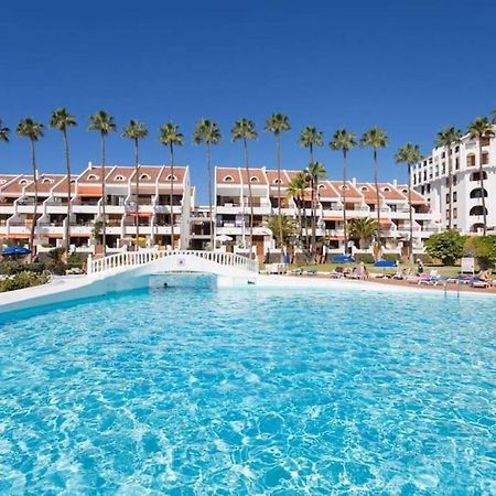Bonito Apartamento En Parque Santiago 2 Playa de las Americas  Esterno foto