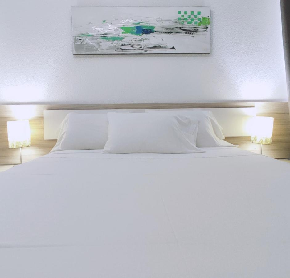 Bonito Apartamento En Parque Santiago 2 Playa de las Americas  Esterno foto